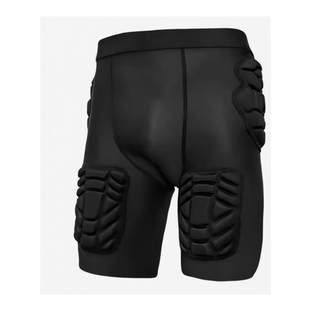 Mens and Youth Sonic Player Girdle-5 pad