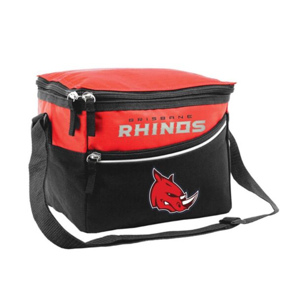 Brisbane Rhinos Cooler Bag 5L
