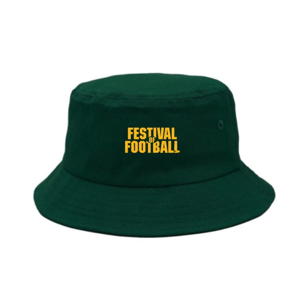 AFA Festival of Football Bucket Hat
