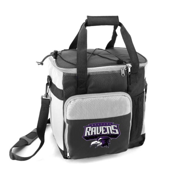 BAYSIDE RAVENS ARCTIC COOLER BAG 24L