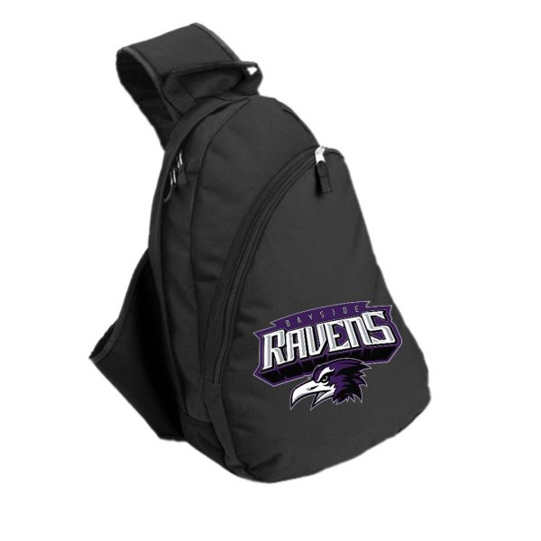 Bayside Raven Sling Bag